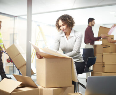 Office Movers in Melbourne | Office Removals | Removals in Melbourne