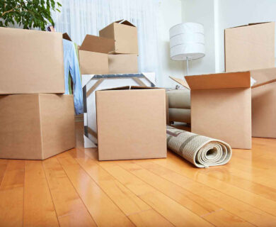 Why You Should Rely On Professional House Movers In Melbourne For Small Moves